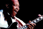B.B. King