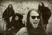 Screaming Trees