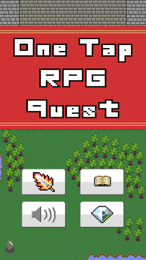 One Tap RPG Quest