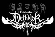 Metalocalypse: Dethklok