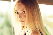 Dakota Fanning