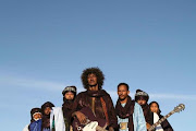Tinariwen