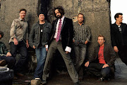 Counting Crows
