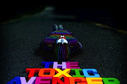 The Toxic Avenger