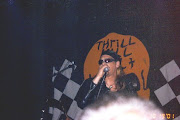 My Life With The Thrill Kill Kult