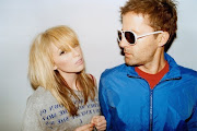 The Ting Tings