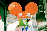 Deadmau5