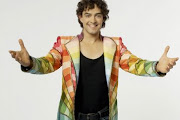 Lee Mead