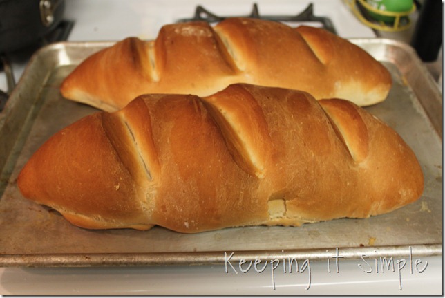 French Bread (2)