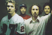 Rage Against The Machine