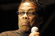 Herbie Hancock