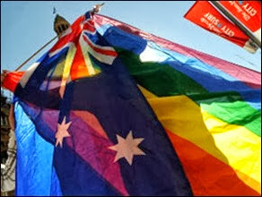Australia gay