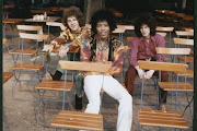 Jimi Hendrix Experience
