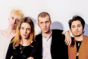 Wolf Alice