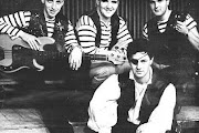 Johnny Kidd & The Pirates