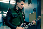 Frankie Ballard