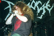 Disgorge