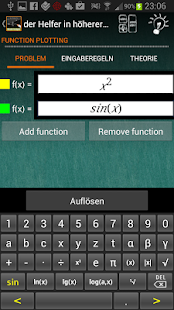 Math Helper - screenshot thumbnail