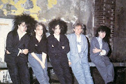 The Cure