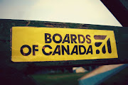 Boards of Canada