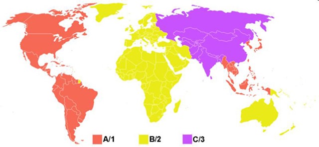 blu-rayregions blu-rayregions