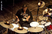 Jack DeJohnette