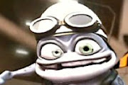 Crazy Frog
