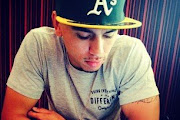 Adrian Marcel