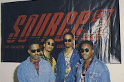 Brand Nubian