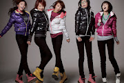 Wonder Girls