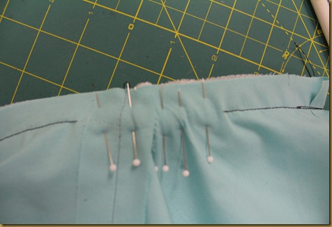 Everything Sewing: Adding A Stand Up Collar