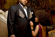 Ruben Studdard