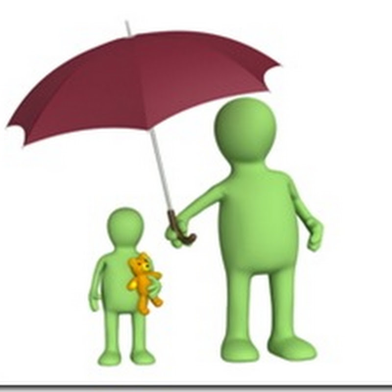 Handbook To Parents: Child Protection Services