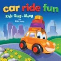 Car Ride Fun : Kids' Sing-Along