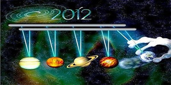 2012 As 7 profecias maias