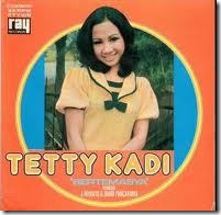 Tetty Kadi - Senandung Rindu