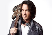 Rick Springfield