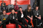 Airborne Toxic Event