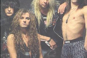 Lillian Axe