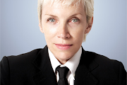 Annie Lennox