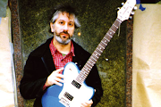 Lee Ranaldo