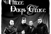Three Days Grace