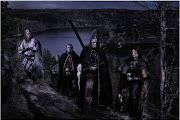 Ensiferum