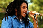 Julian Marley