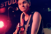 William Beckett