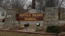 Buffalo Soldier Memorial