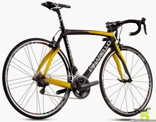 pinarello marvel 2014