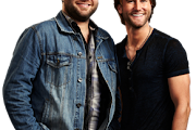 The Swon Brothers
