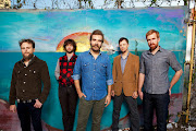 Red Wanting Blue