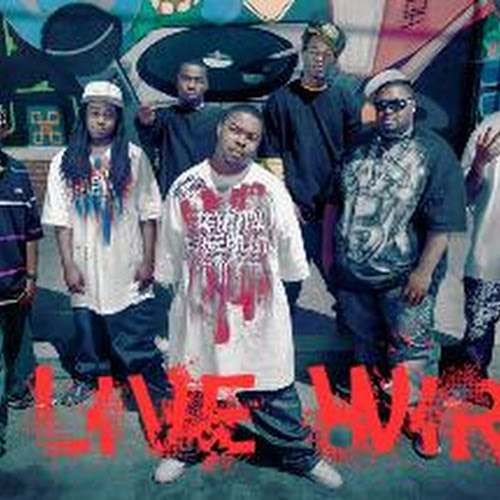 Livewire Gang